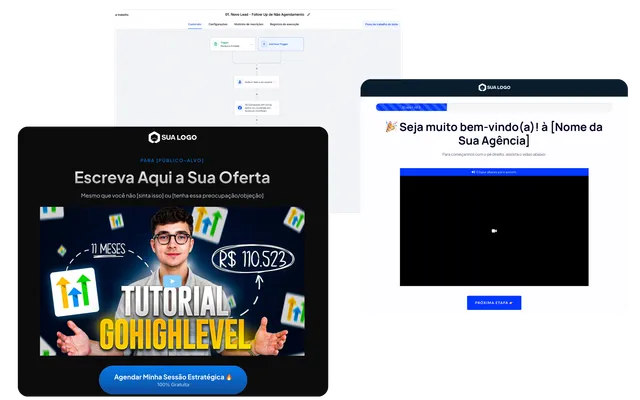 Templates Prontos Para sua loja