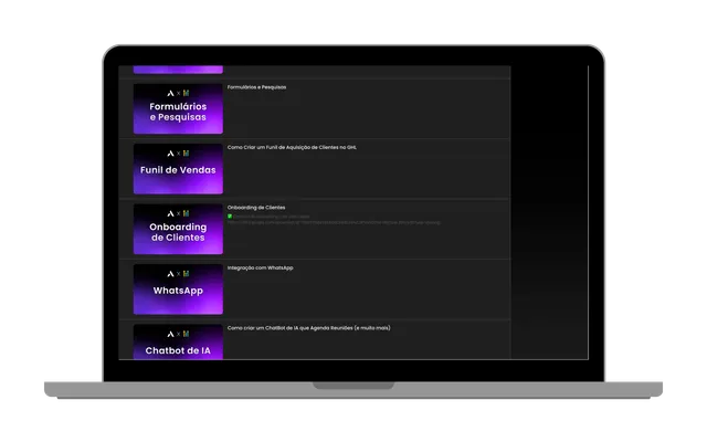 Curso Implementação Turbo do 4Sales