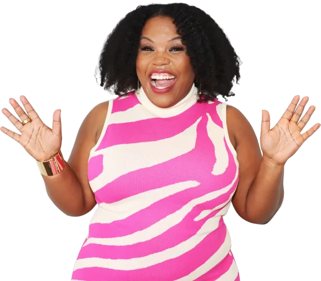 Keenya Kelly
