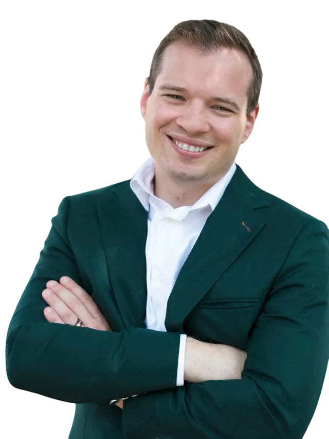 Austin Armstrong