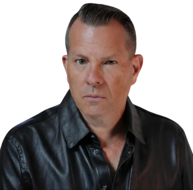 Kevin Nations