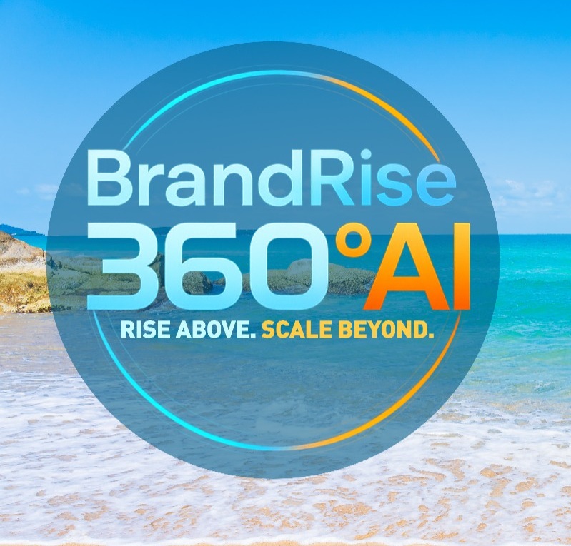 Brand Rise 360 AI
