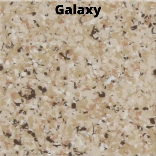 Glacier Grey Mineral