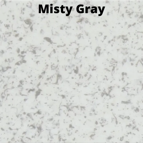 Silver Mist Pebble