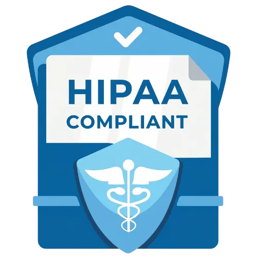 Compliance badge
