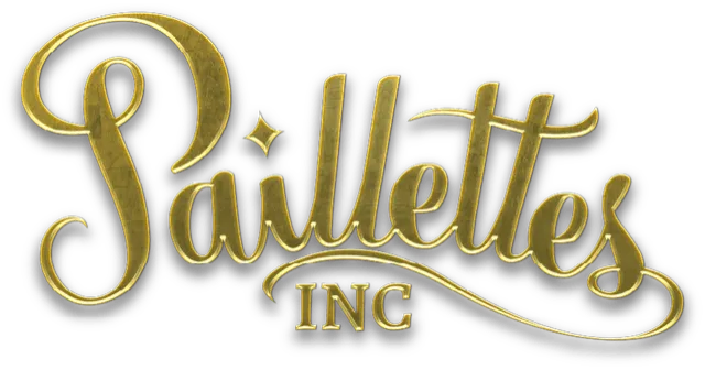 Paillettes inc.