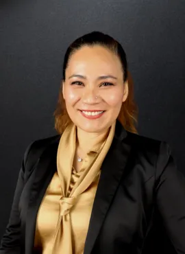 Rozana Halpin