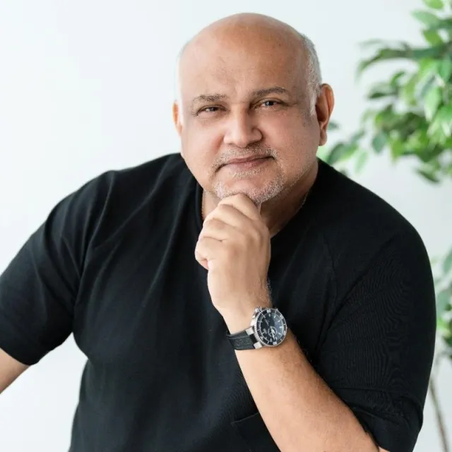 Taranjeet Singh