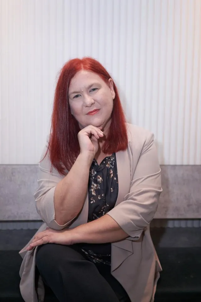 Karen McClymont