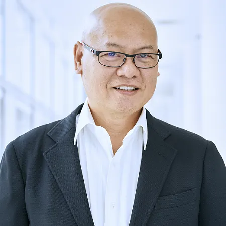 Barry Ong