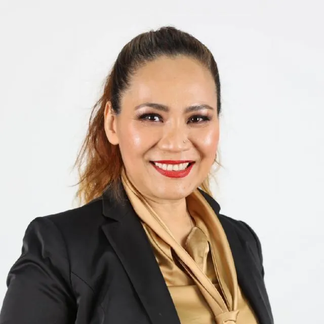 Rozana Halpin