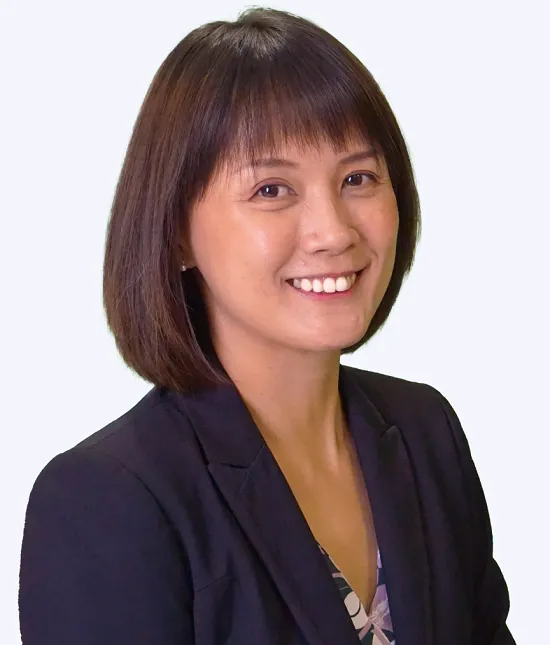 Kareen Woo