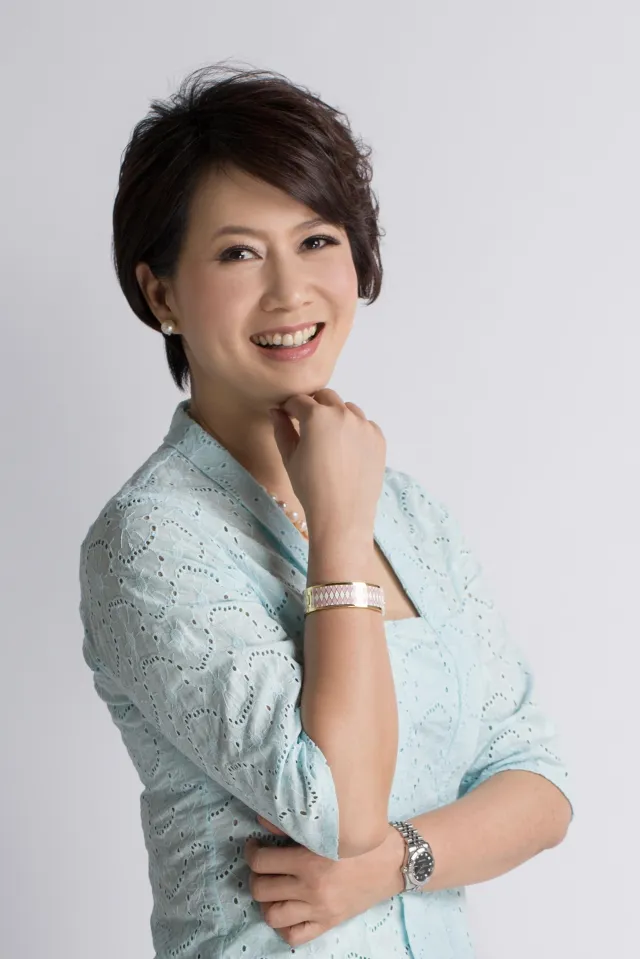 Michele Lum