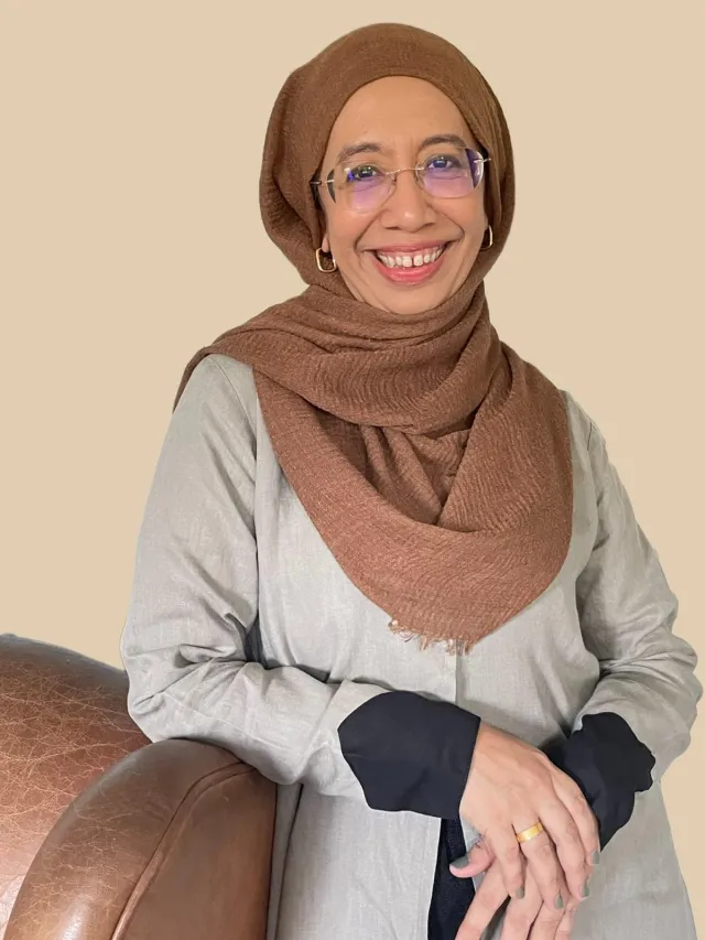 Sharifah Raudhah