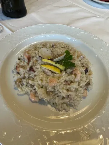 Piatto della Grotta Azzurra