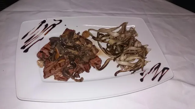 Secondo piatto