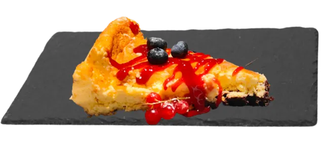 Dolce fatto in casa