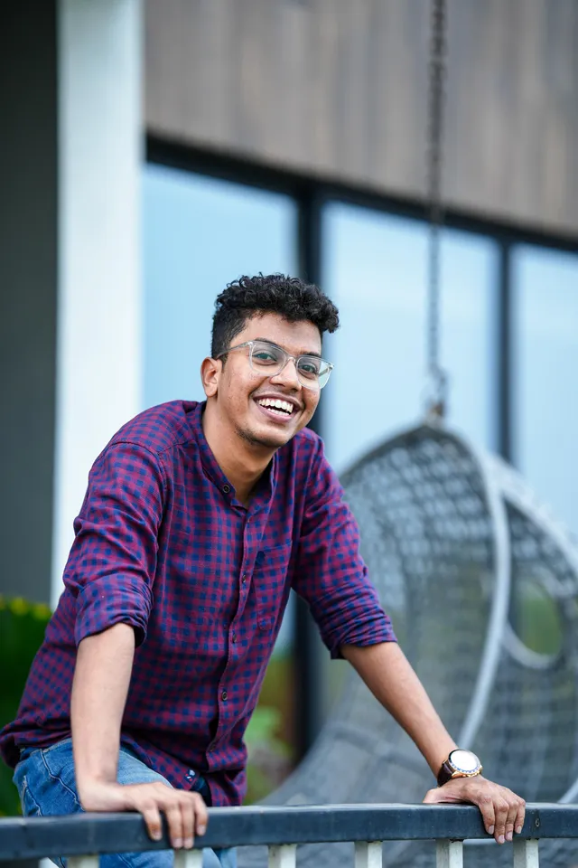 Mahesh Prajapati