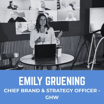 Emily Gruening
