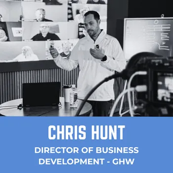 Chris Hunt