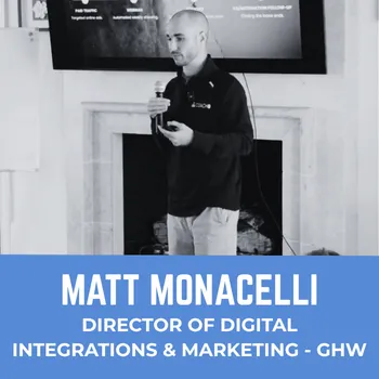 Matt Monacelli
