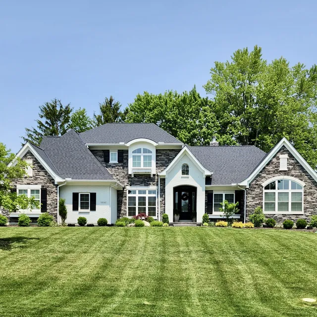 Property & Seasonal Cleanups service