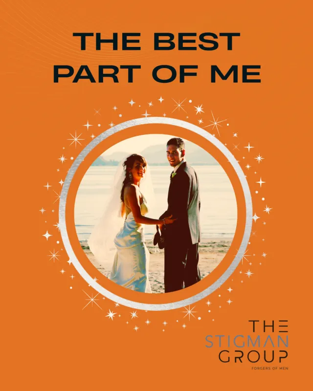 The Best Part of Me