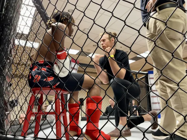 Meta Martial Arts facility image