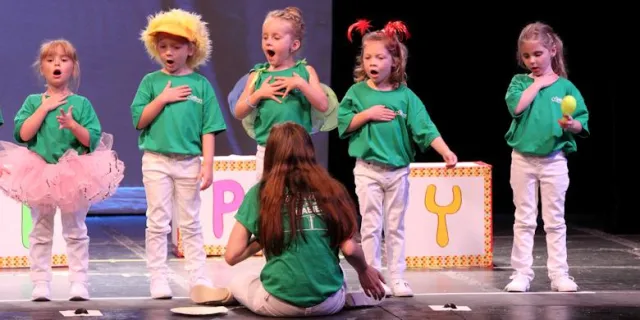 Broadway Stars