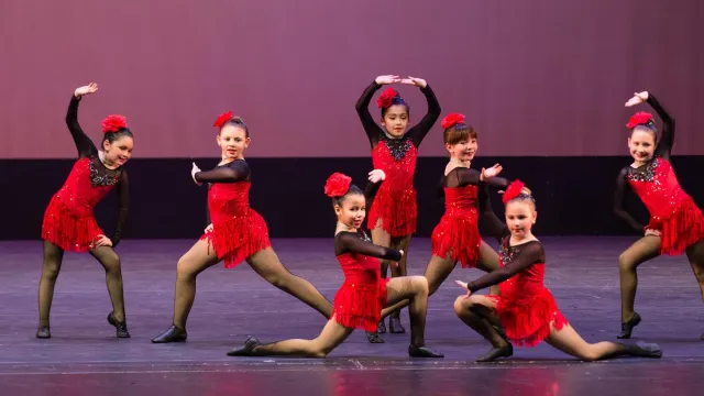 Showstars