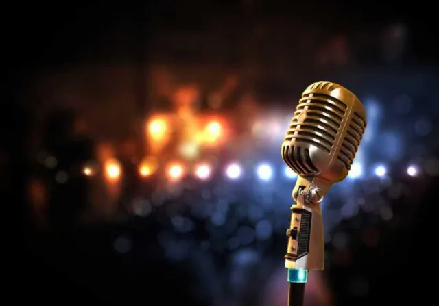 Voice