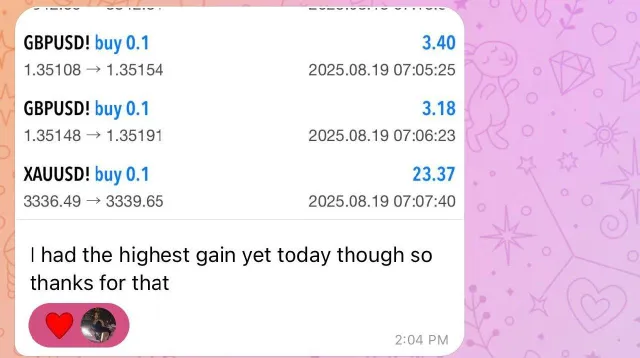 Student win