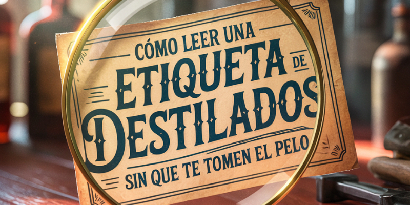 Cómo leer una etiqueta sin que te tomen el pelo