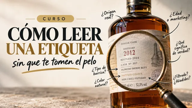 Cómo leer una etiqueta sin que te tomen el pelo