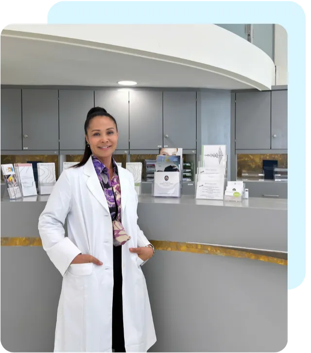 Kim Mueller – Expertin bei MK Health & Beauty