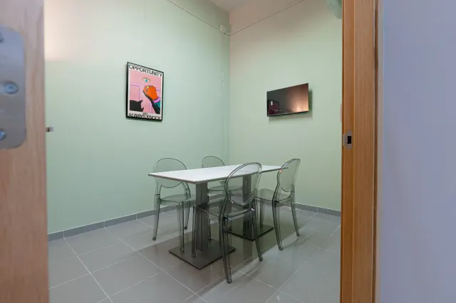 Meeting Room 1