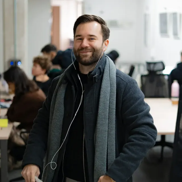 Timothy Åxman