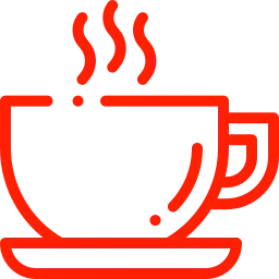 Free coffee & tea