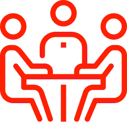 Meeting rooms