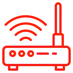 Highspeed internet