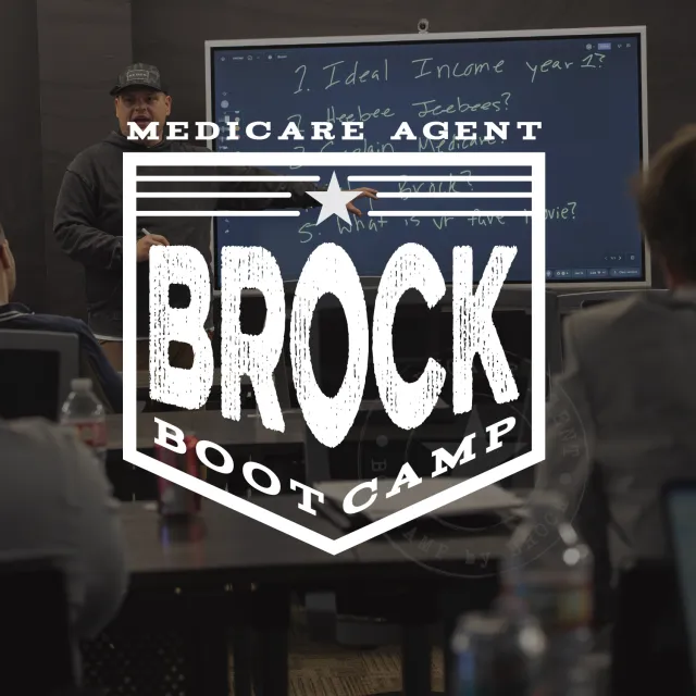 Brock Bootcamp