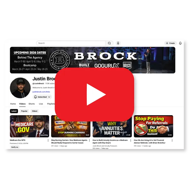 YouTube