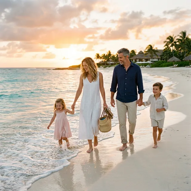 Family Adventures