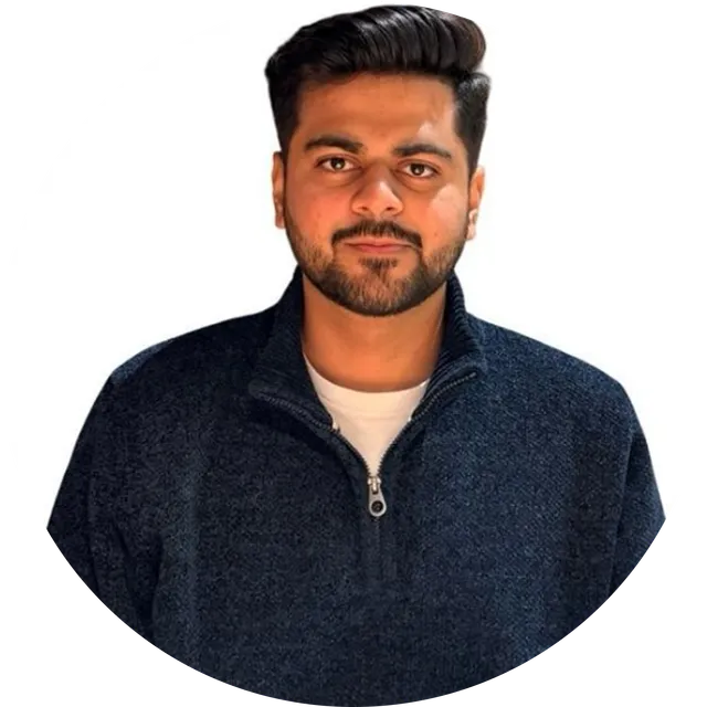Darshan Patel