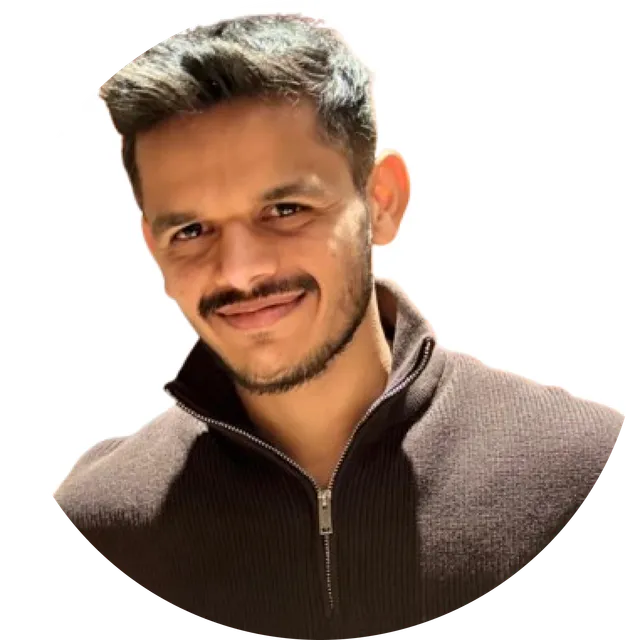Jay Patel