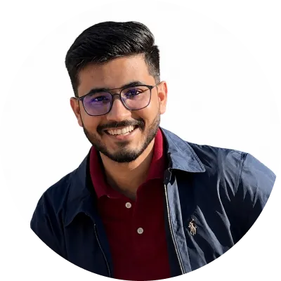Ashish Kohli