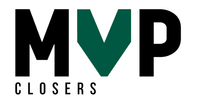 MVP Closers