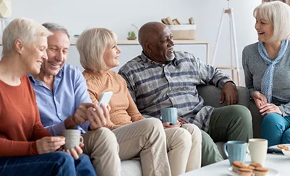 Normal Aging Versus Alzheimer's Disease
