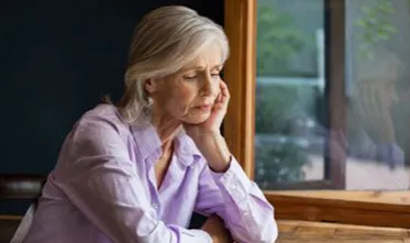 A High Point in Caregiving
