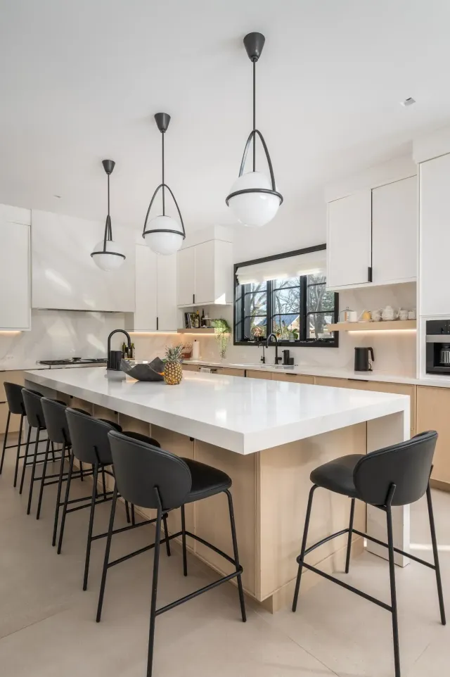 Kings Point Contemporary - project page